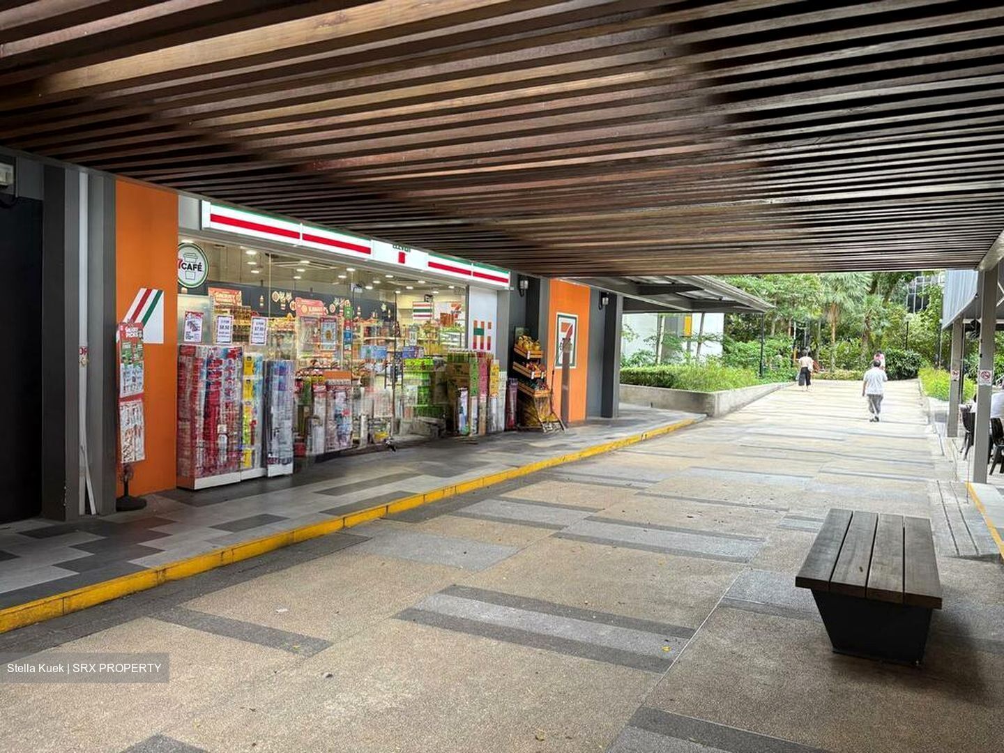 Blk 42A Skyoasis @ Dawson (Queenstown), HDB 3 Rooms #511934291